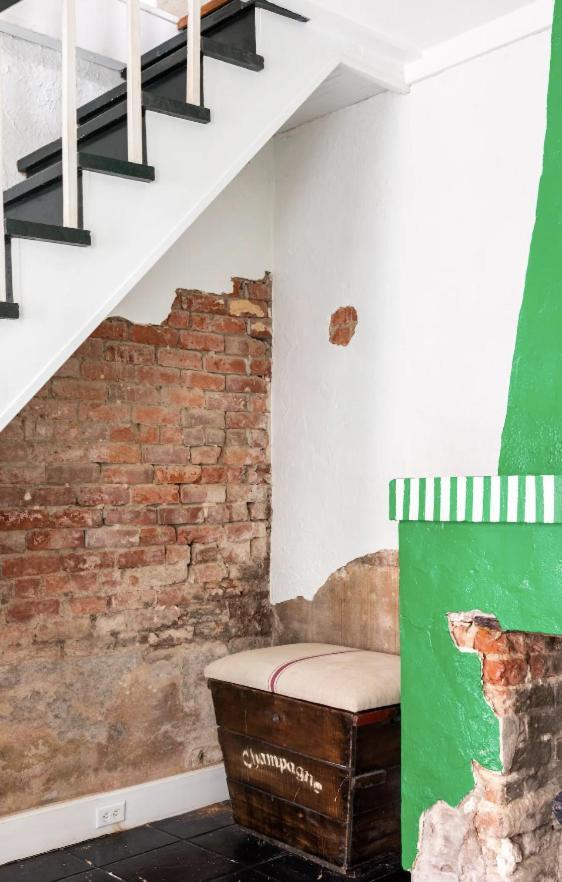 Apartment Chic Near The Lower French Quarter