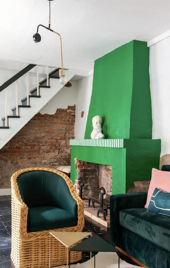 Chic Near The Lower French Quarter Apartment *