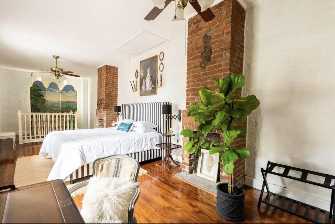Apartment Chic Near The Lower French Quarter New Orleans