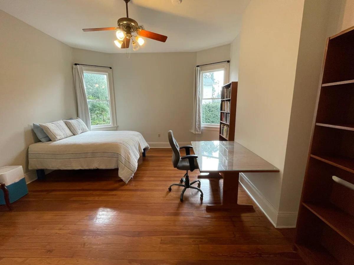 Holiday home Beautiful Aububon Park Uptown *