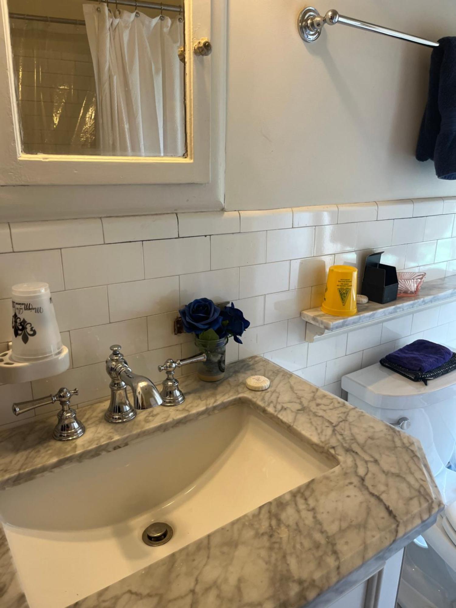 The Happy House 4* New Orleans