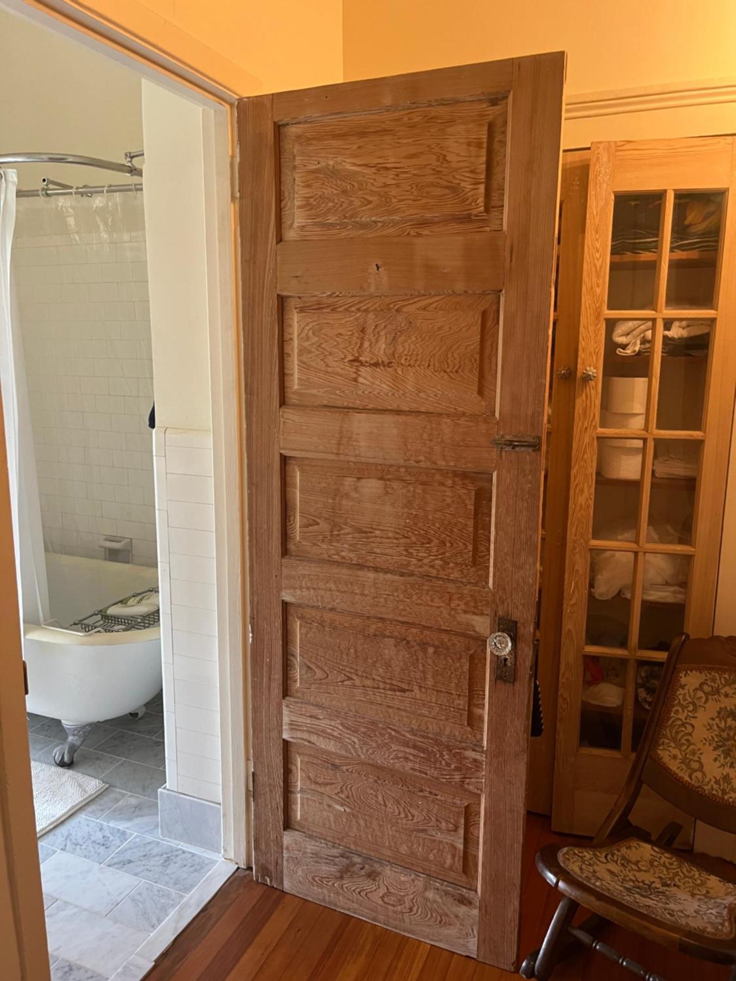 The Happy House Bed & Breakfast