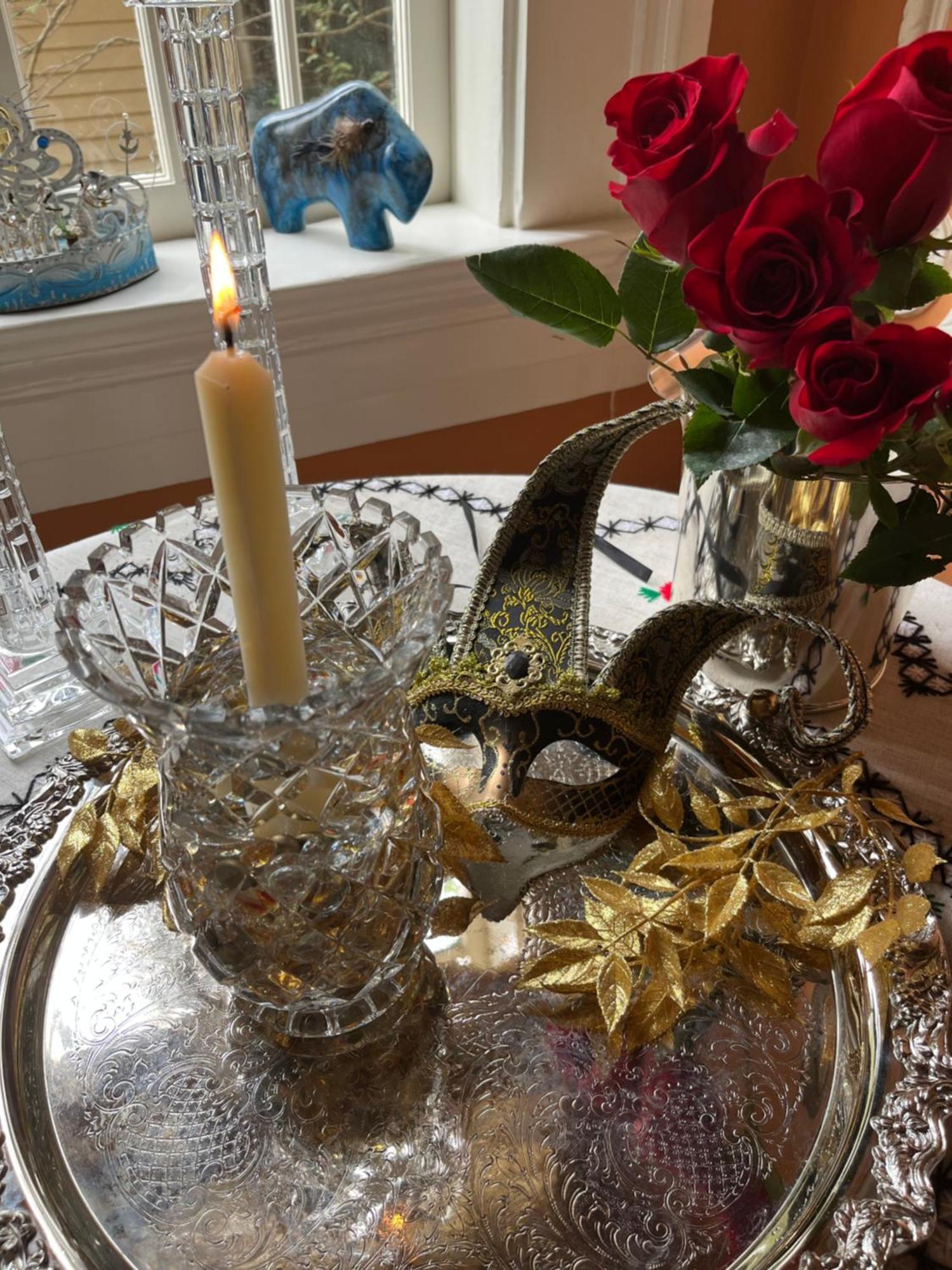 The Happy House New Orleans