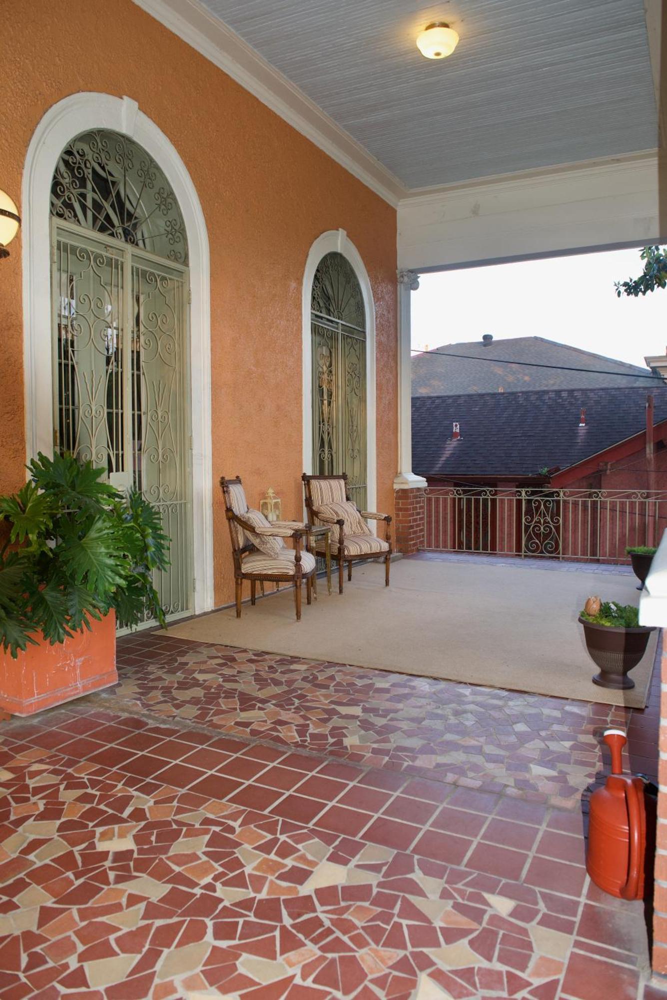 Bed & Breakfast The Happy House 4*