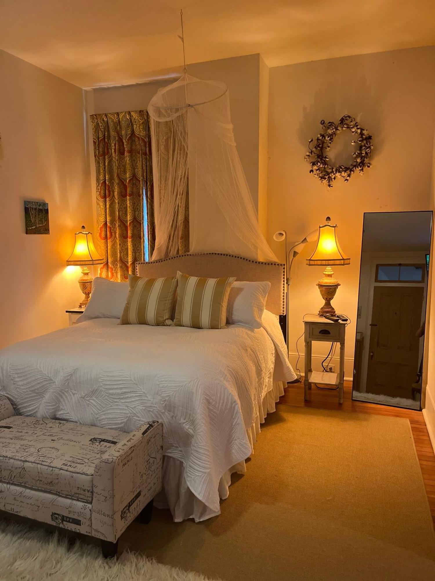 The Happy House Bed & Breakfast New Orleans