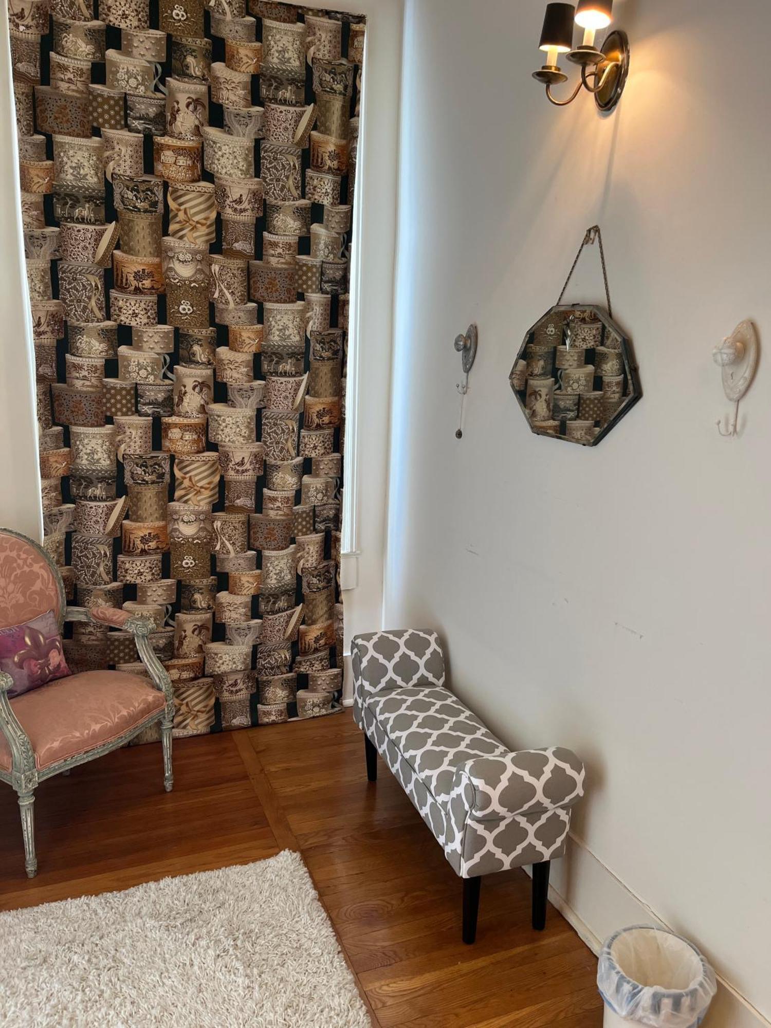 The Happy House New Orleans