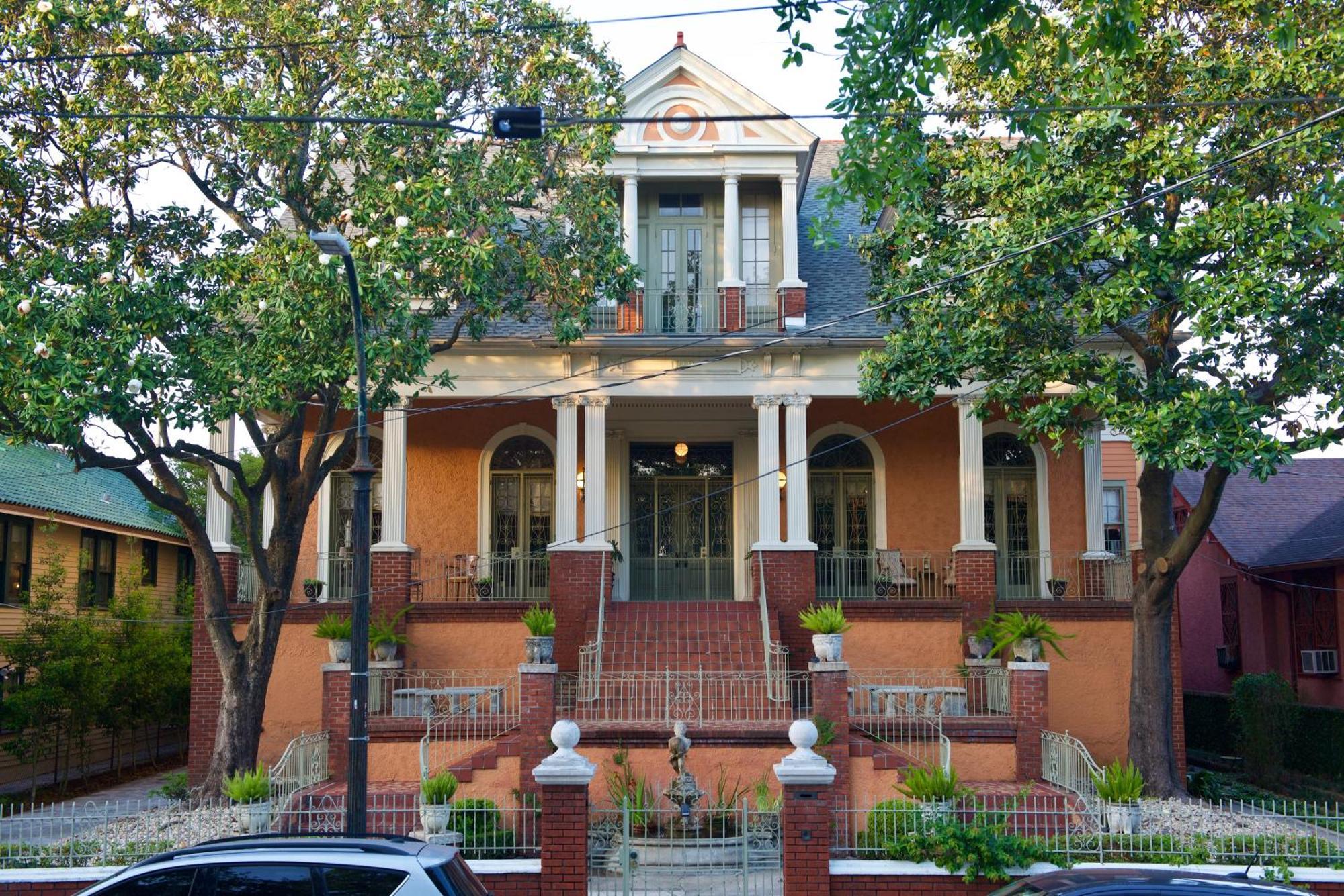 Bed & Breakfast The Happy House