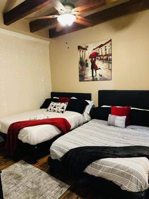 Downtown Beignet Apartment New Orleans