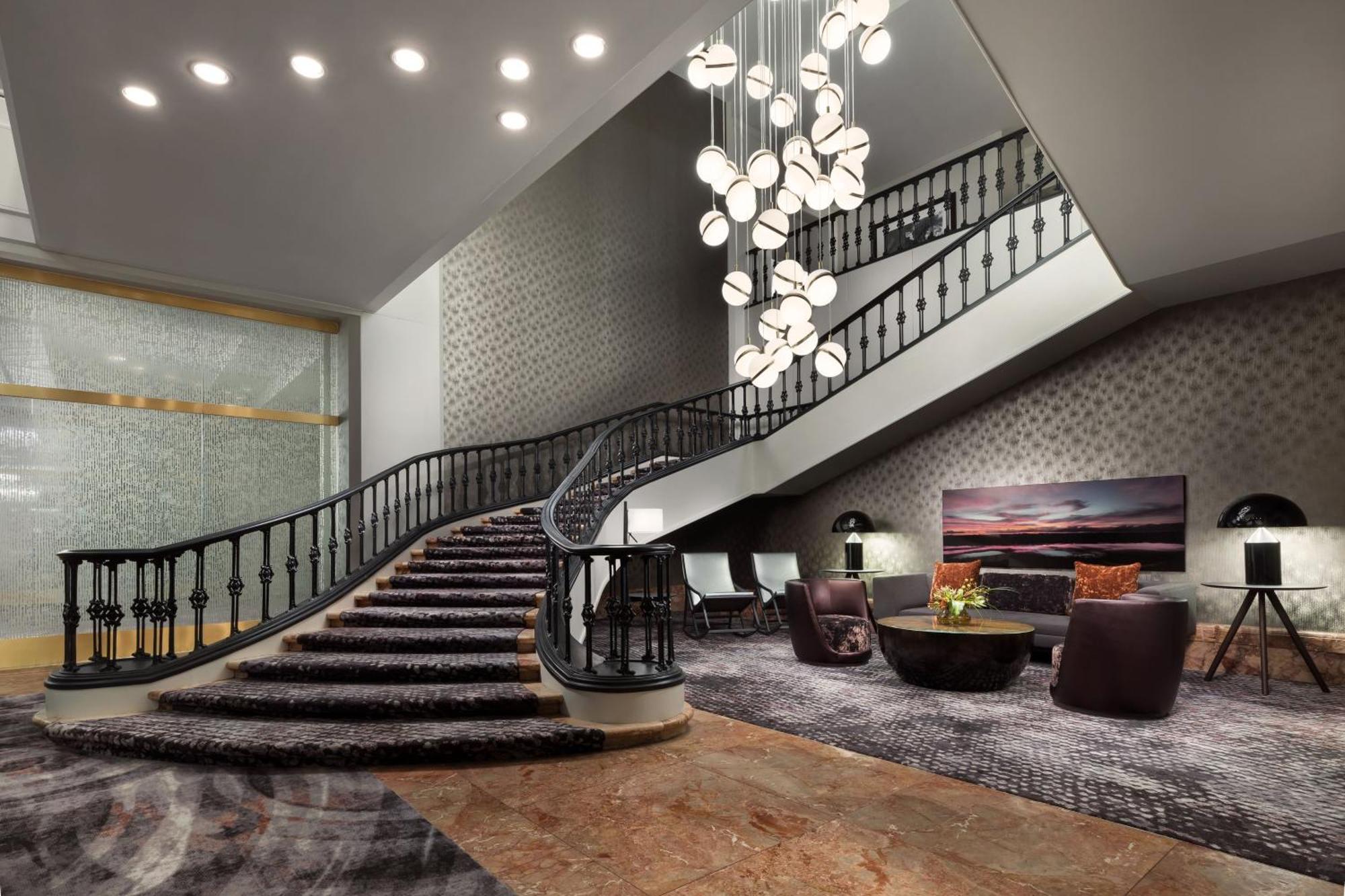 The Westin New Orleans