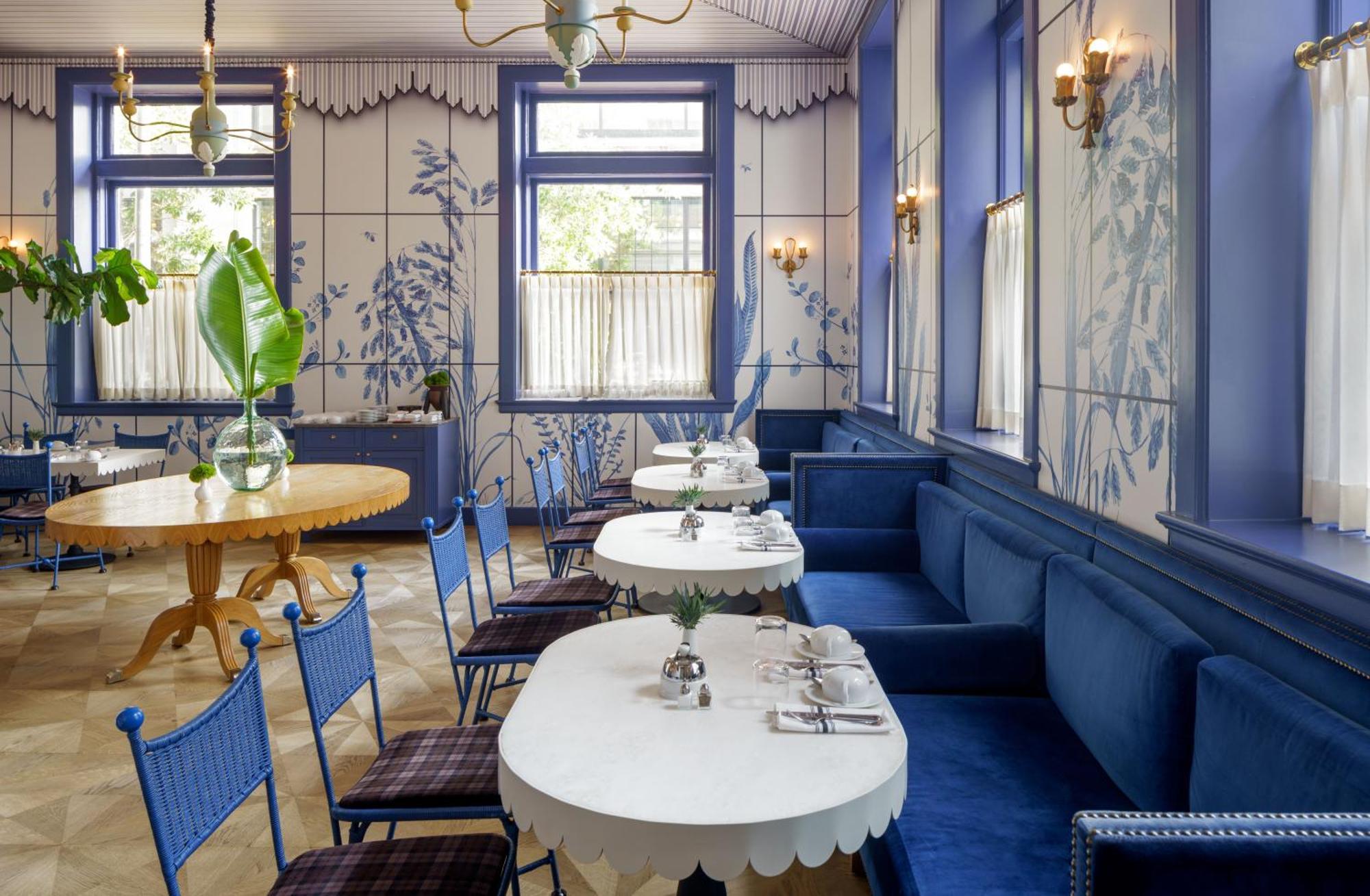 Maison Metier New Orleans
