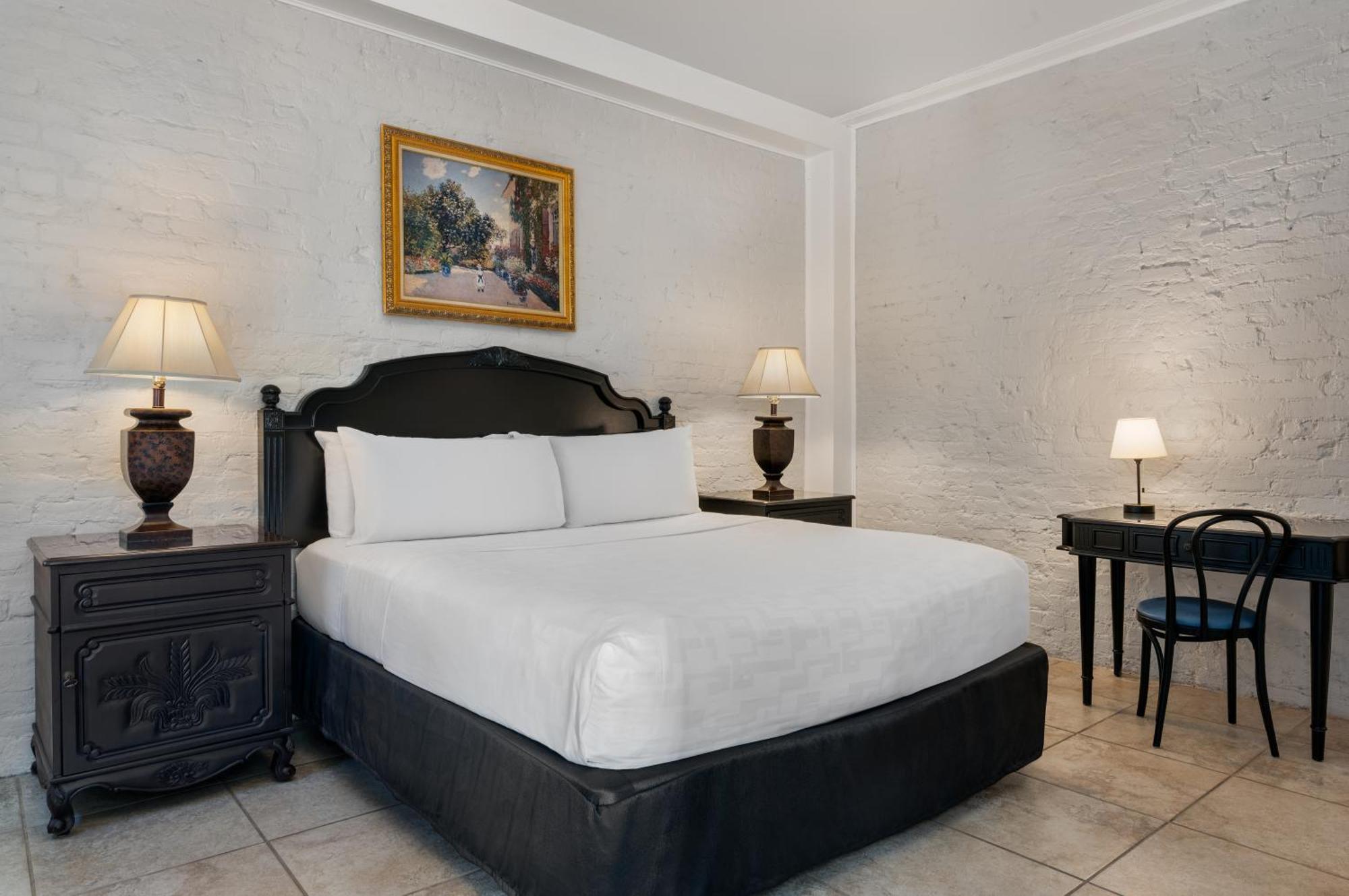 Chateau Hotel New Orleans