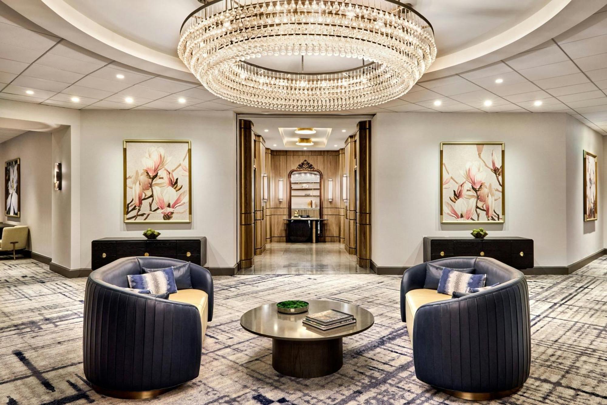 Hotel Jw Marriott 4*