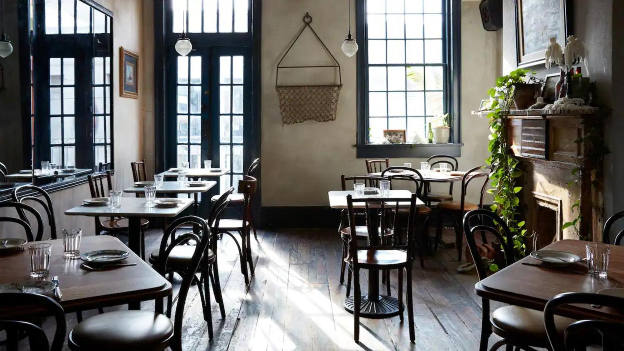 Hotel The Barnett, Part Of Jdv By Hyatt 4*