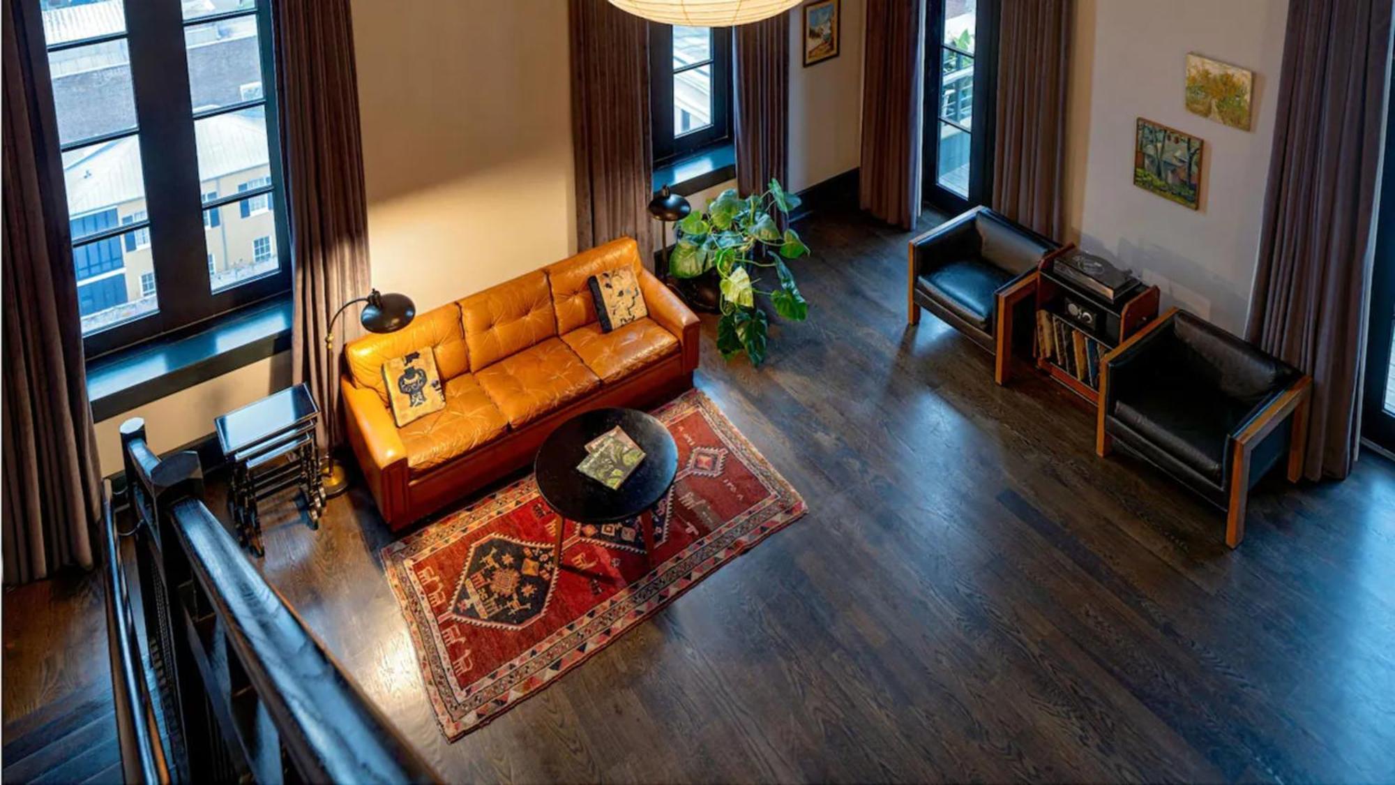 Hotel The Barnett, Part Of Jdv By Hyatt New Orleans
