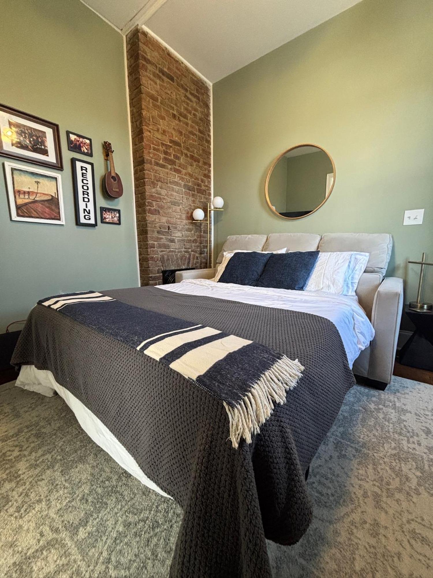 Holiday home Luxe Historic With Pool & Hot Tub New Orleans