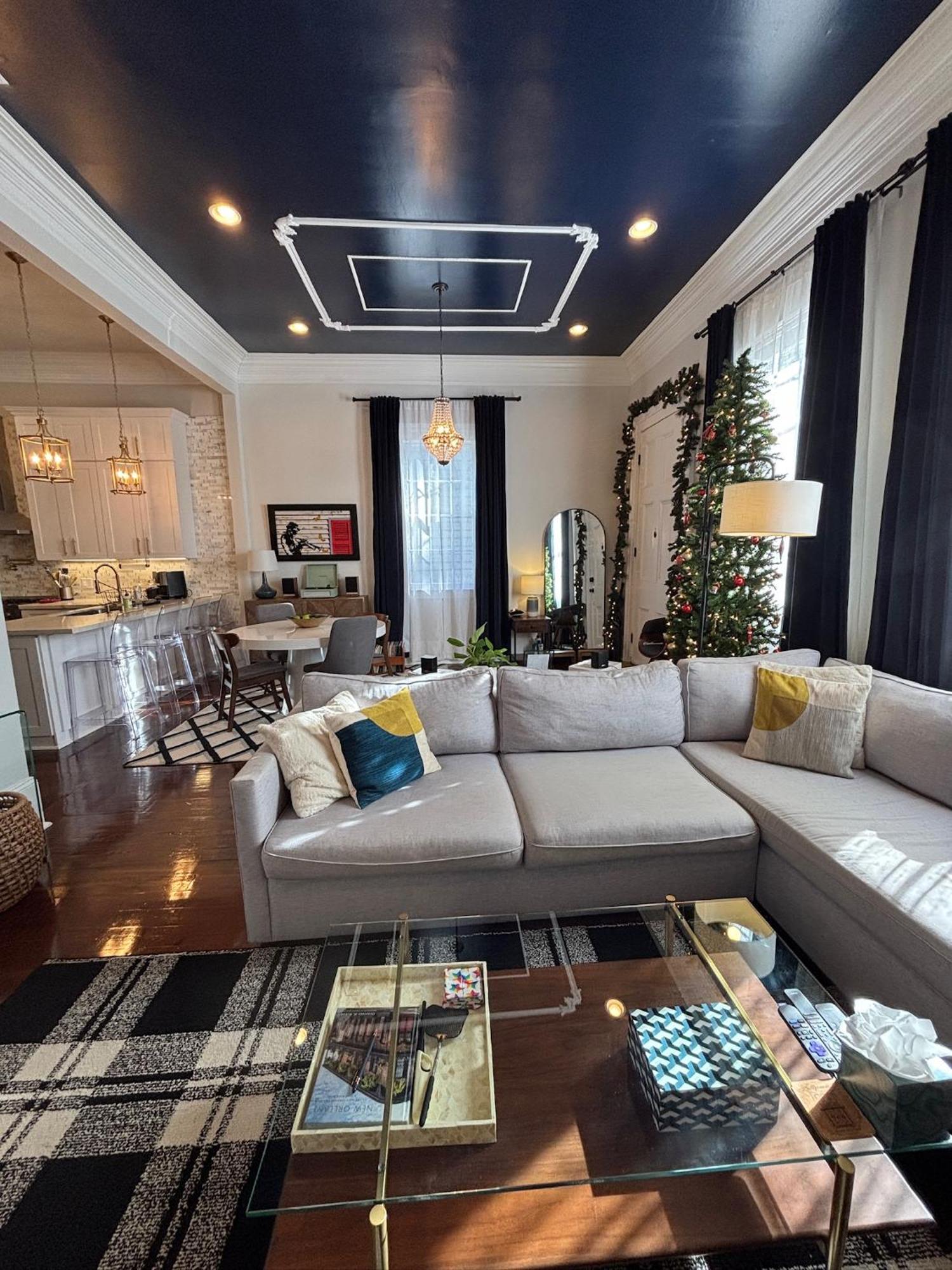 Luxe Historic With Pool & Hot Tub Holiday home New Orleans