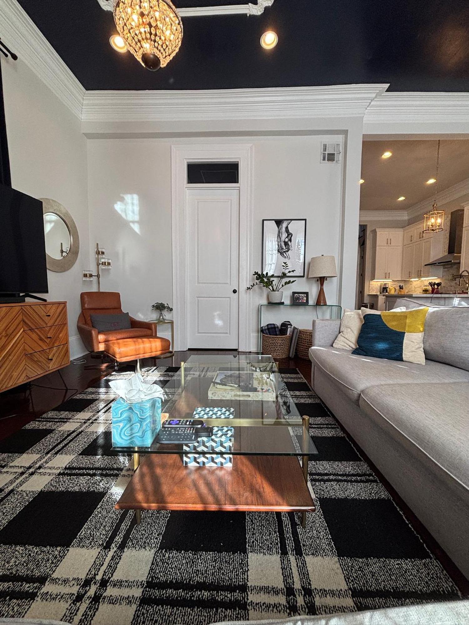 Luxe Historic With Pool & Hot Tub New Orleans