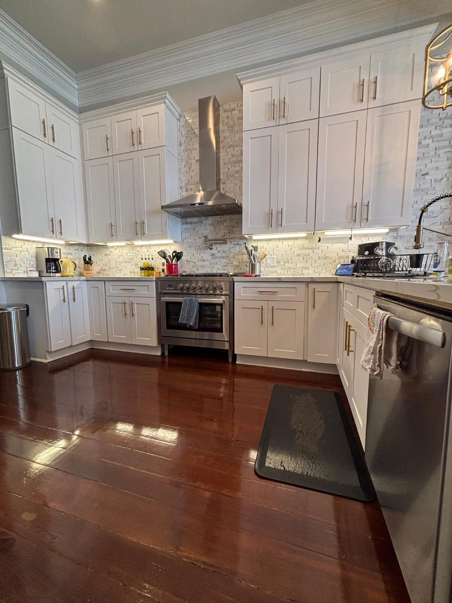 Holiday home Luxe Historic With Pool & Hot Tub New Orleans