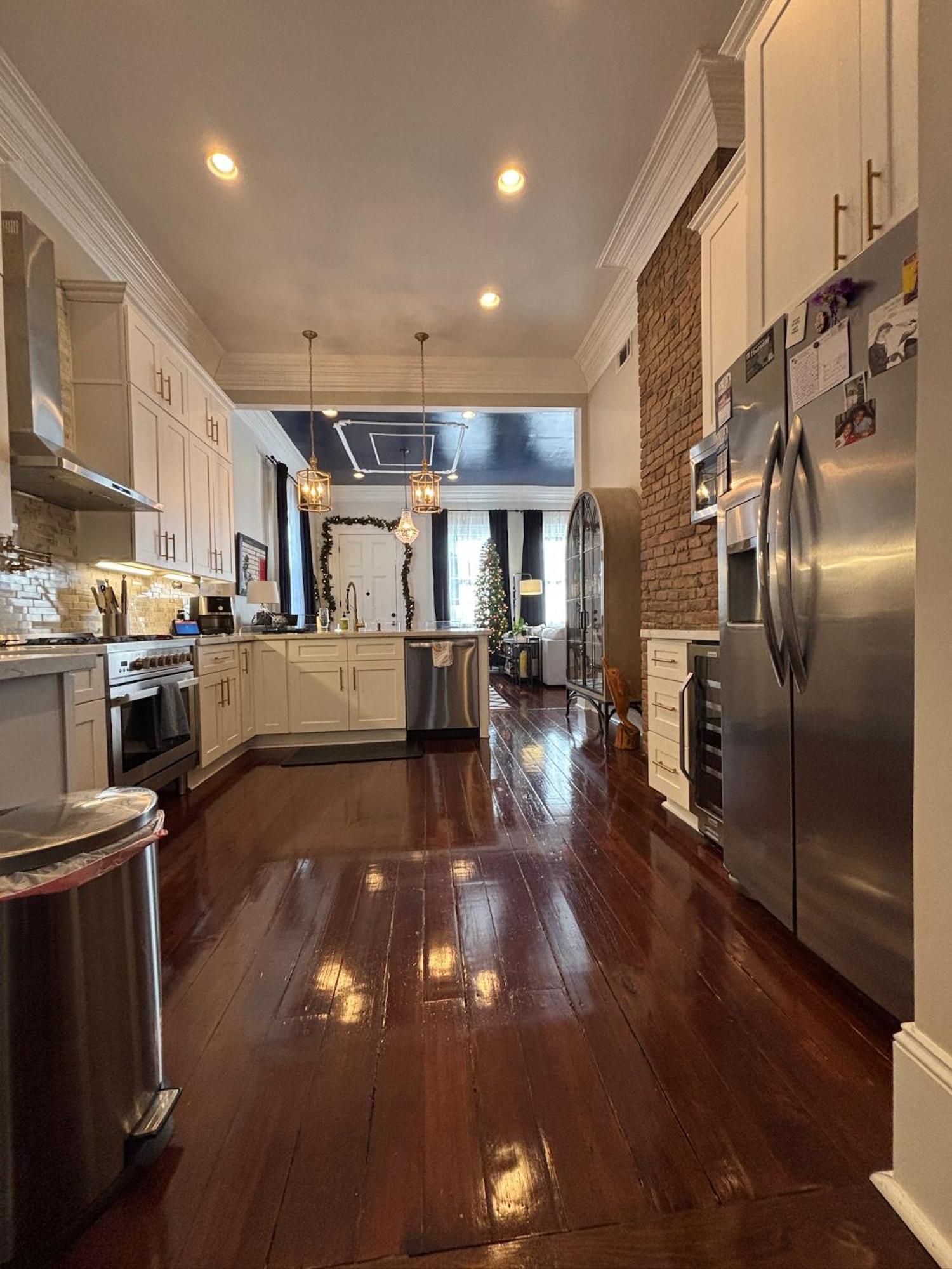 Holiday home Luxe Historic With Pool & Hot Tub New Orleans