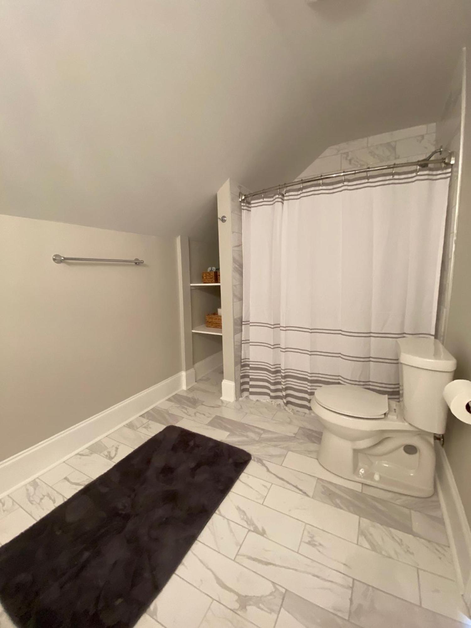 Holiday home Luxe Historic With Pool & Hot Tub