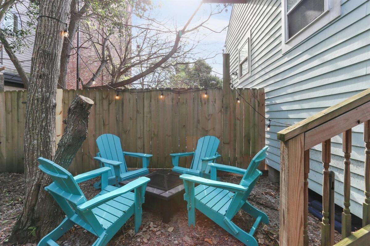 Holiday home Cozy Fresh Lux House Near Downtown New Orleans