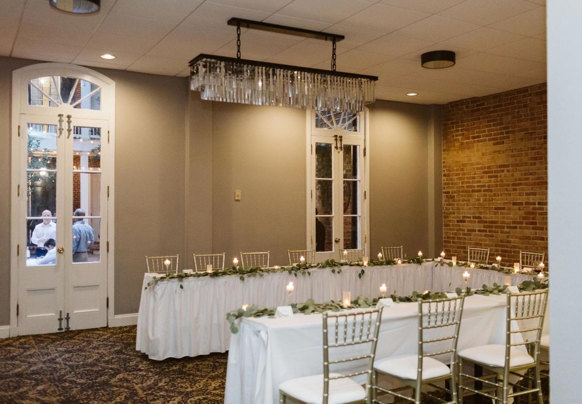 French Quarter-chateau Lemoyne By Ihg Hotel 3*