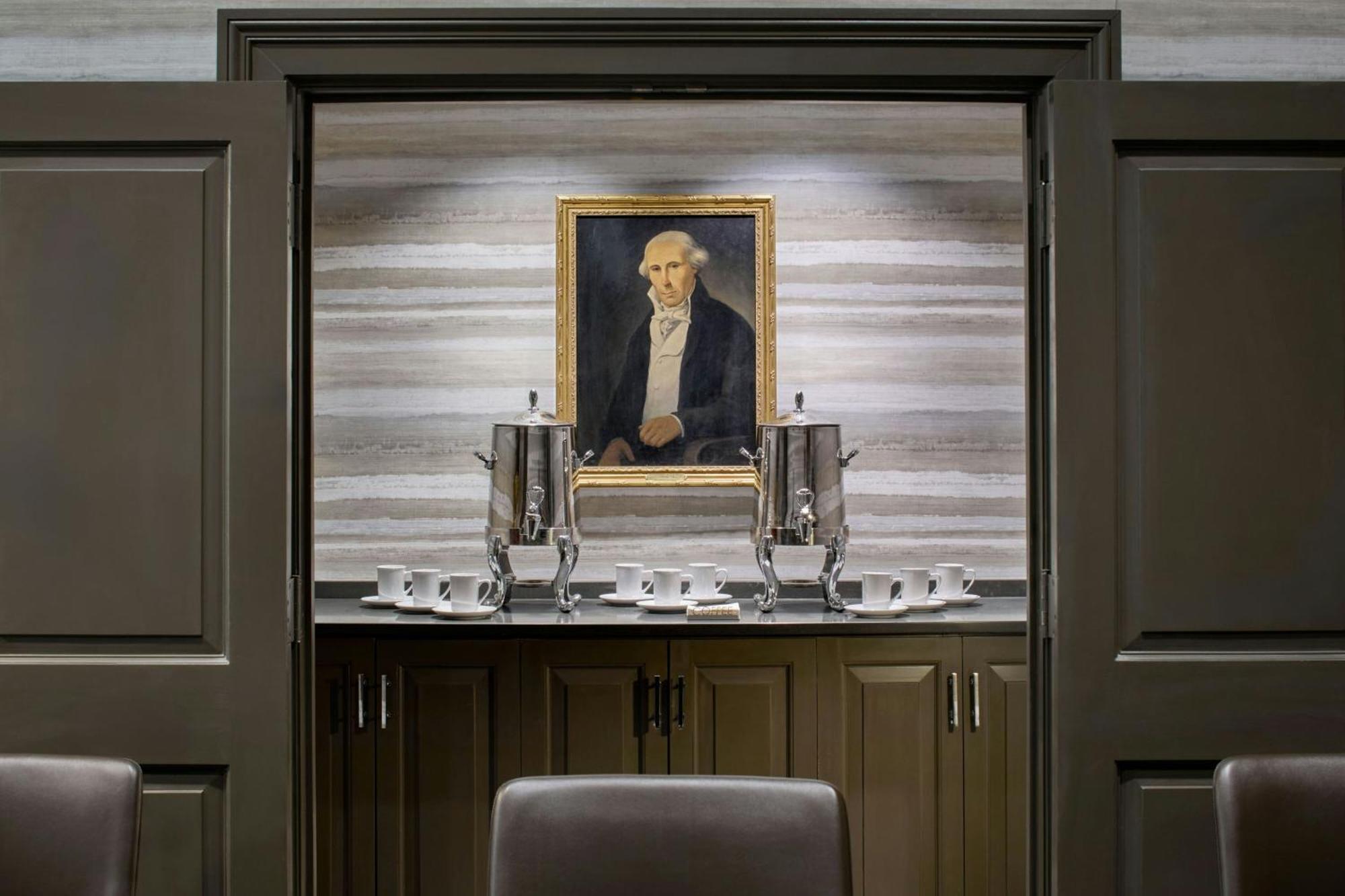 Le Pavillon, New Orleans, A Tribute Portfolio Hotel 4*