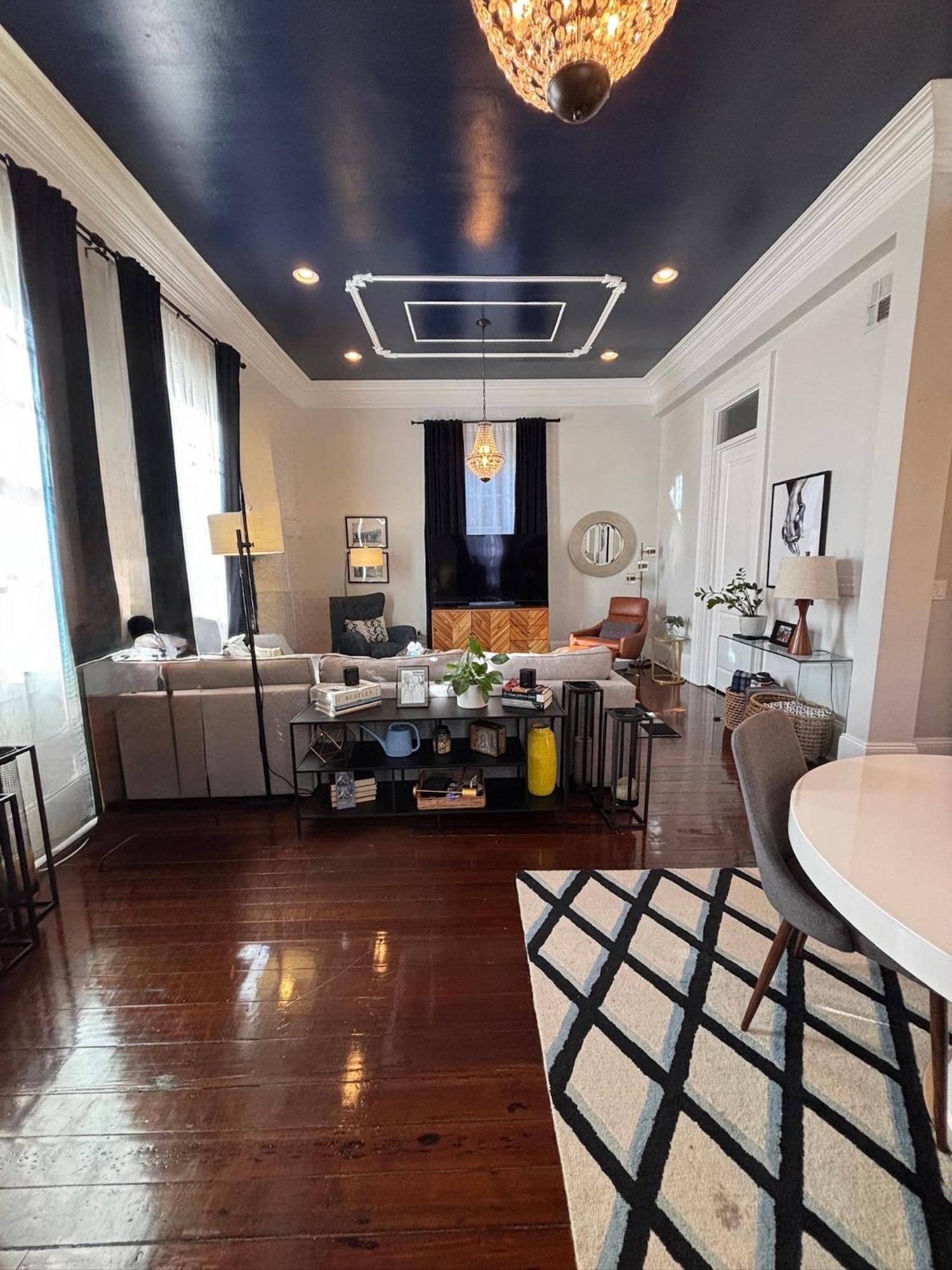 Luxe Historic With Pool & Hot Tub Holiday home New Orleans