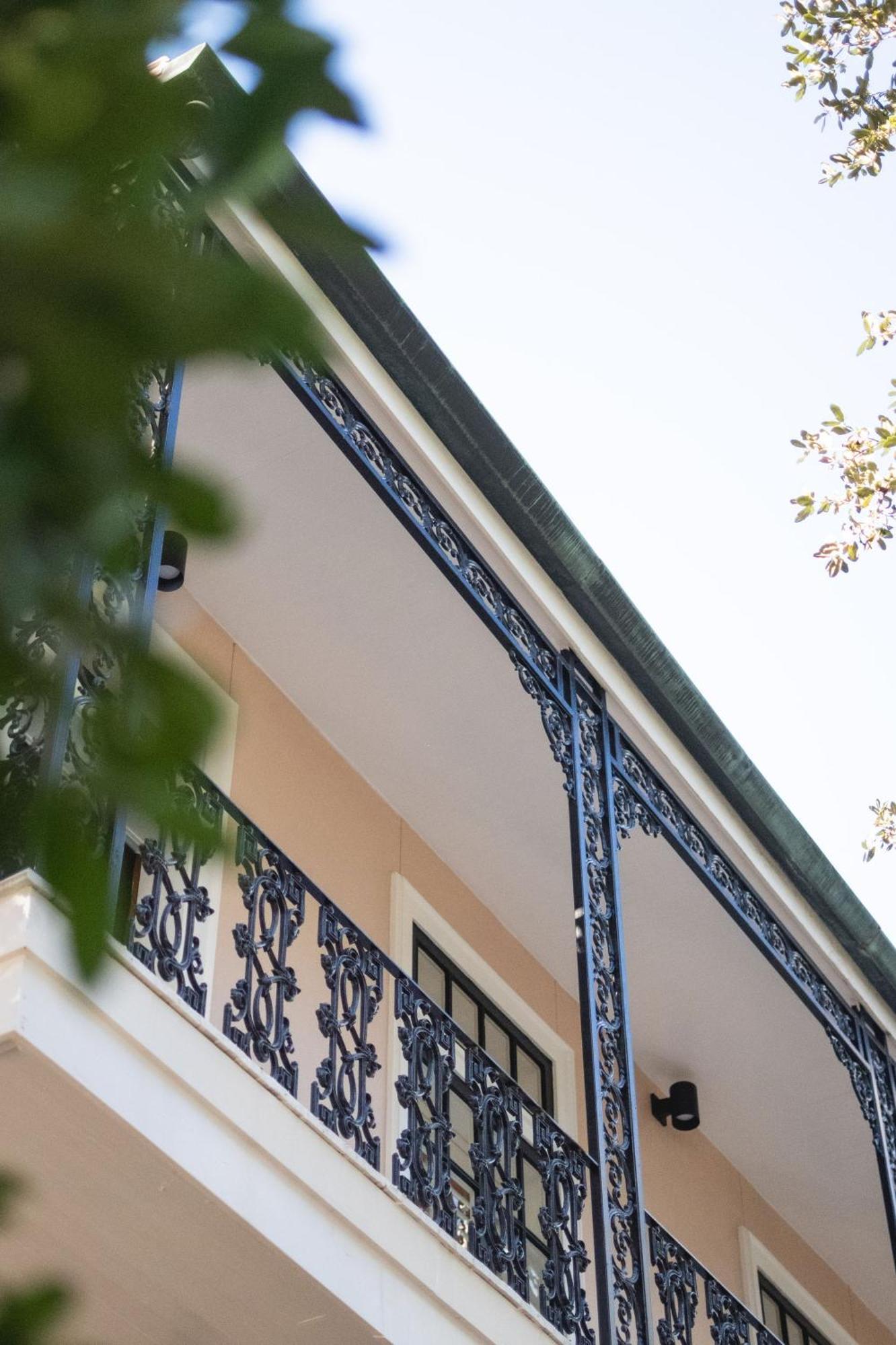 Garden District 5*