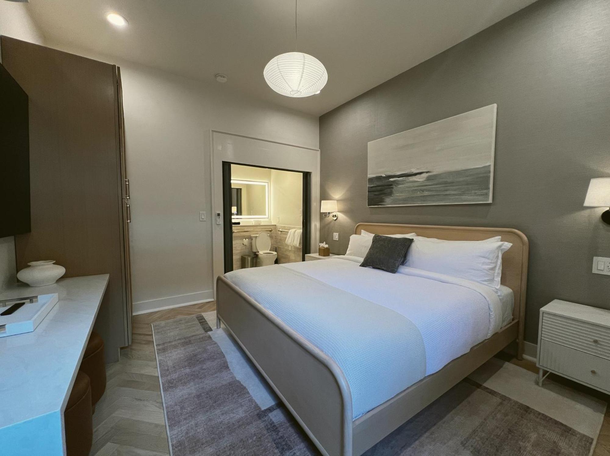 Garden District Hotel New Orleans