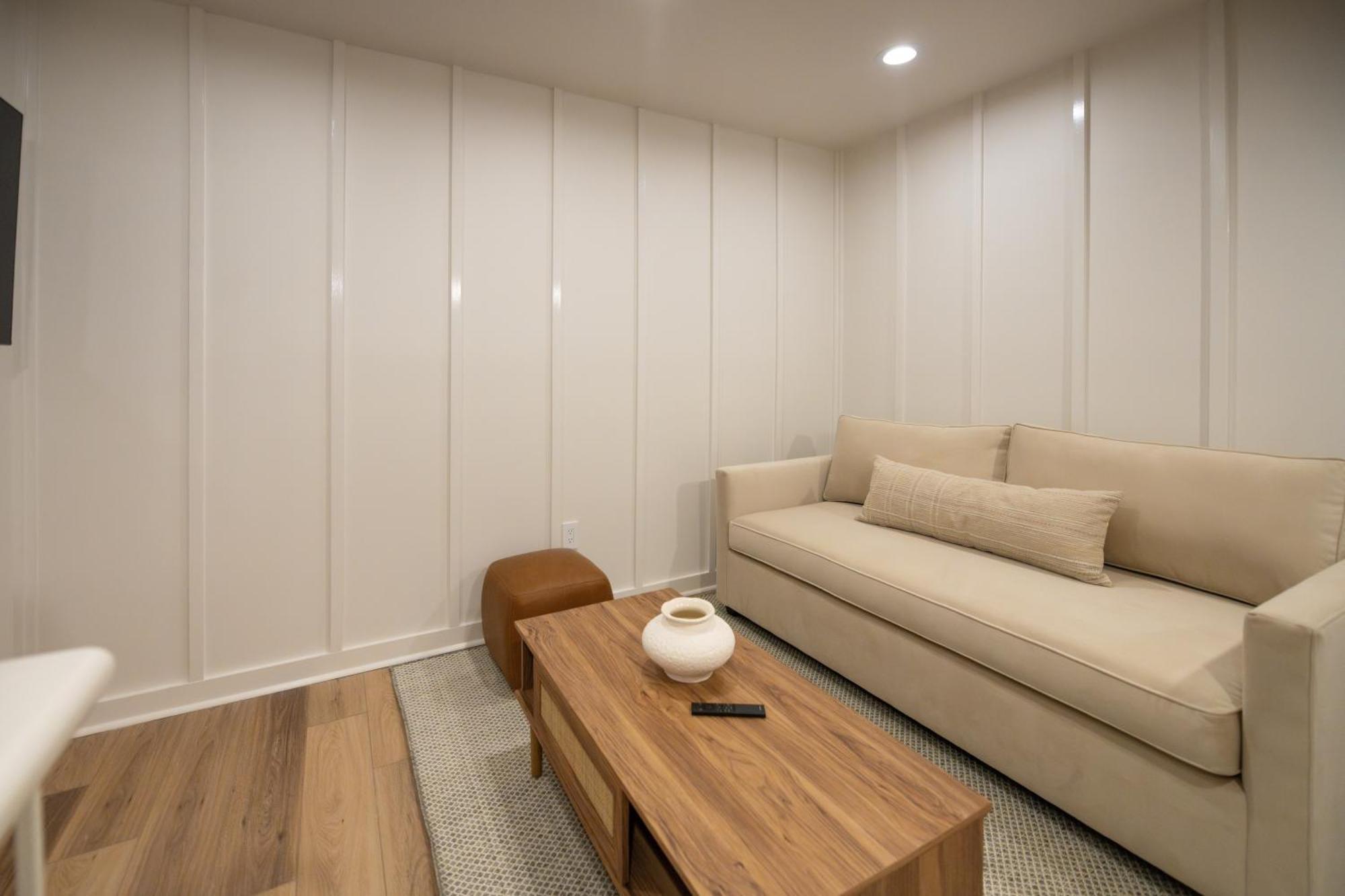 Hotel Garden District New Orleans