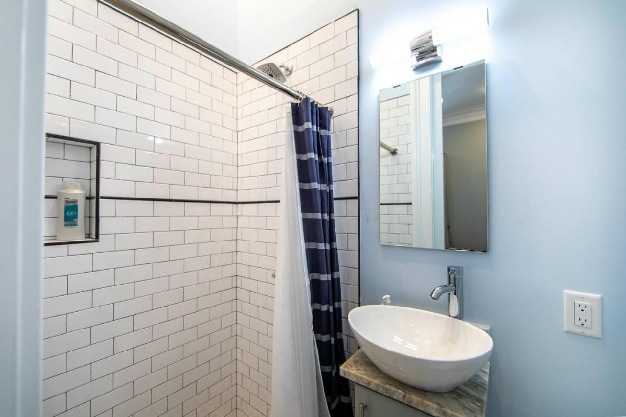 Governors Historic 5bed-5ba Apartment New Orleans