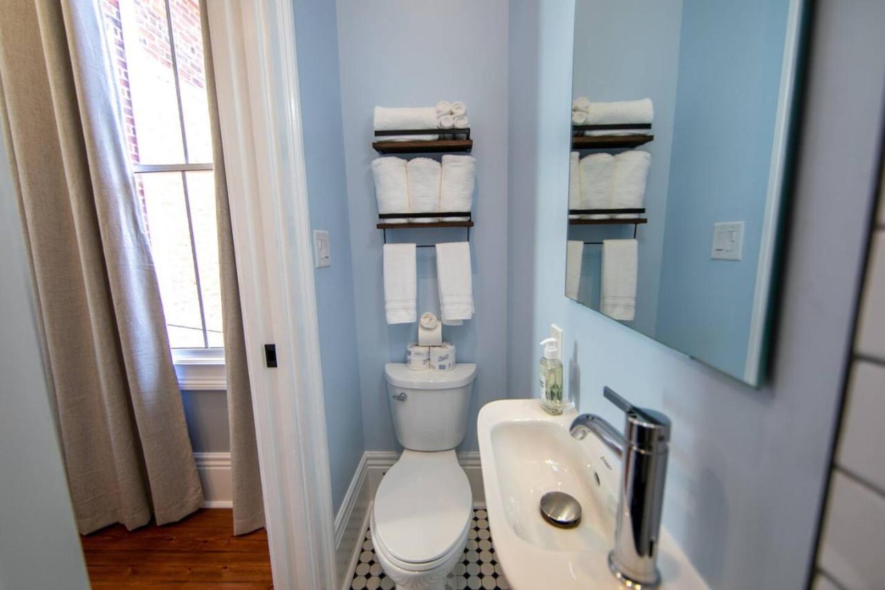Apartment Governors Historic 5bed-5ba *