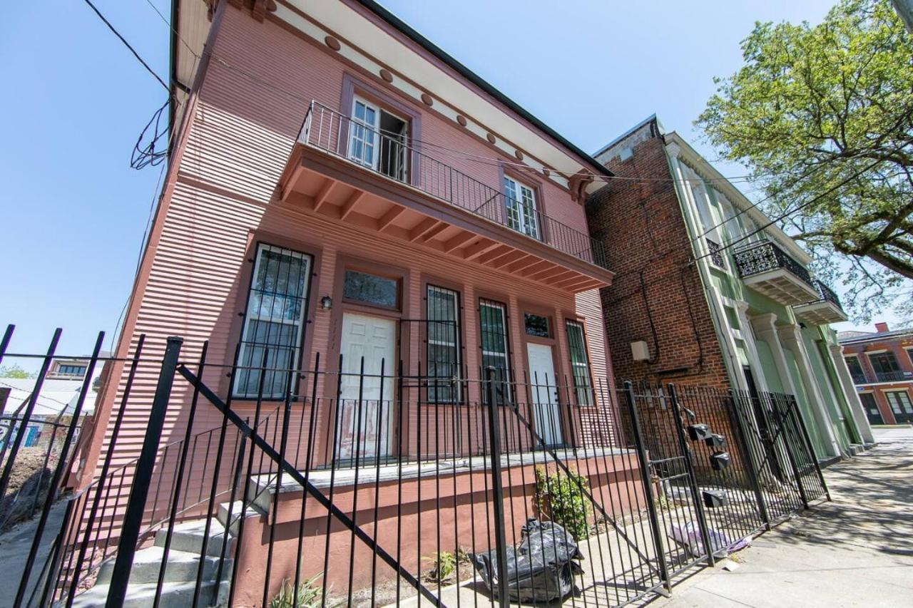 Apartment Governors Historic 5bed-5ba New Orleans