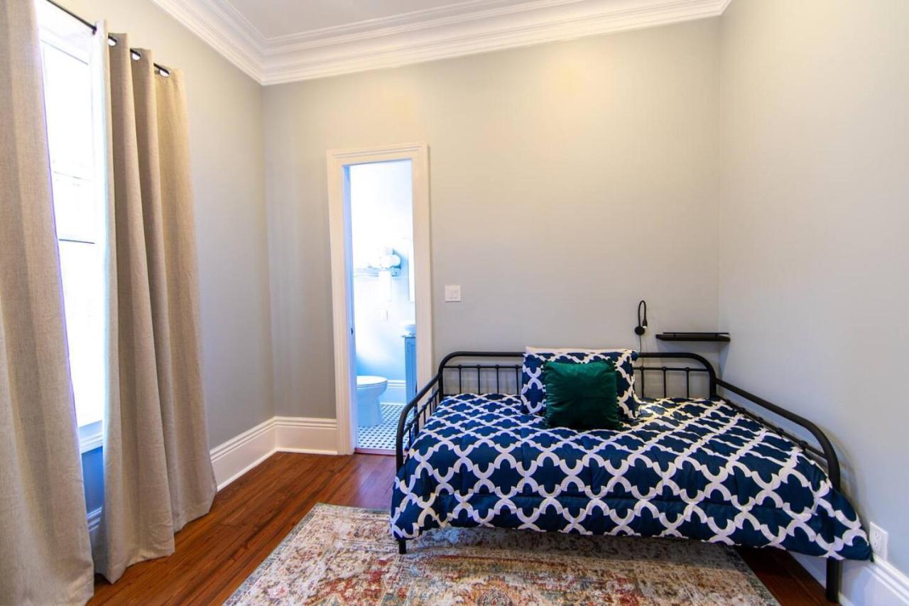 Governors Historic 5bed-5ba * New Orleans