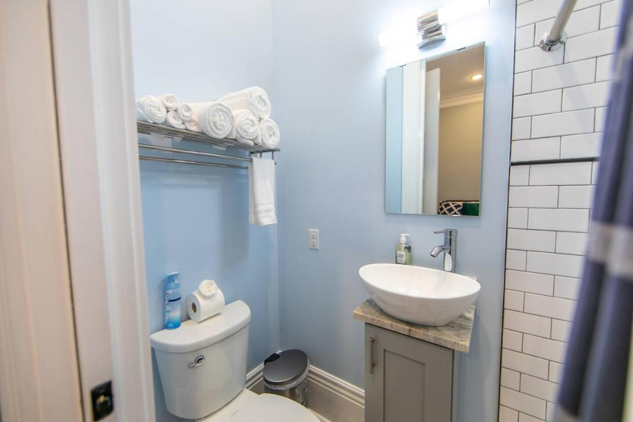 Apartment Governors Historic 5bed-5ba