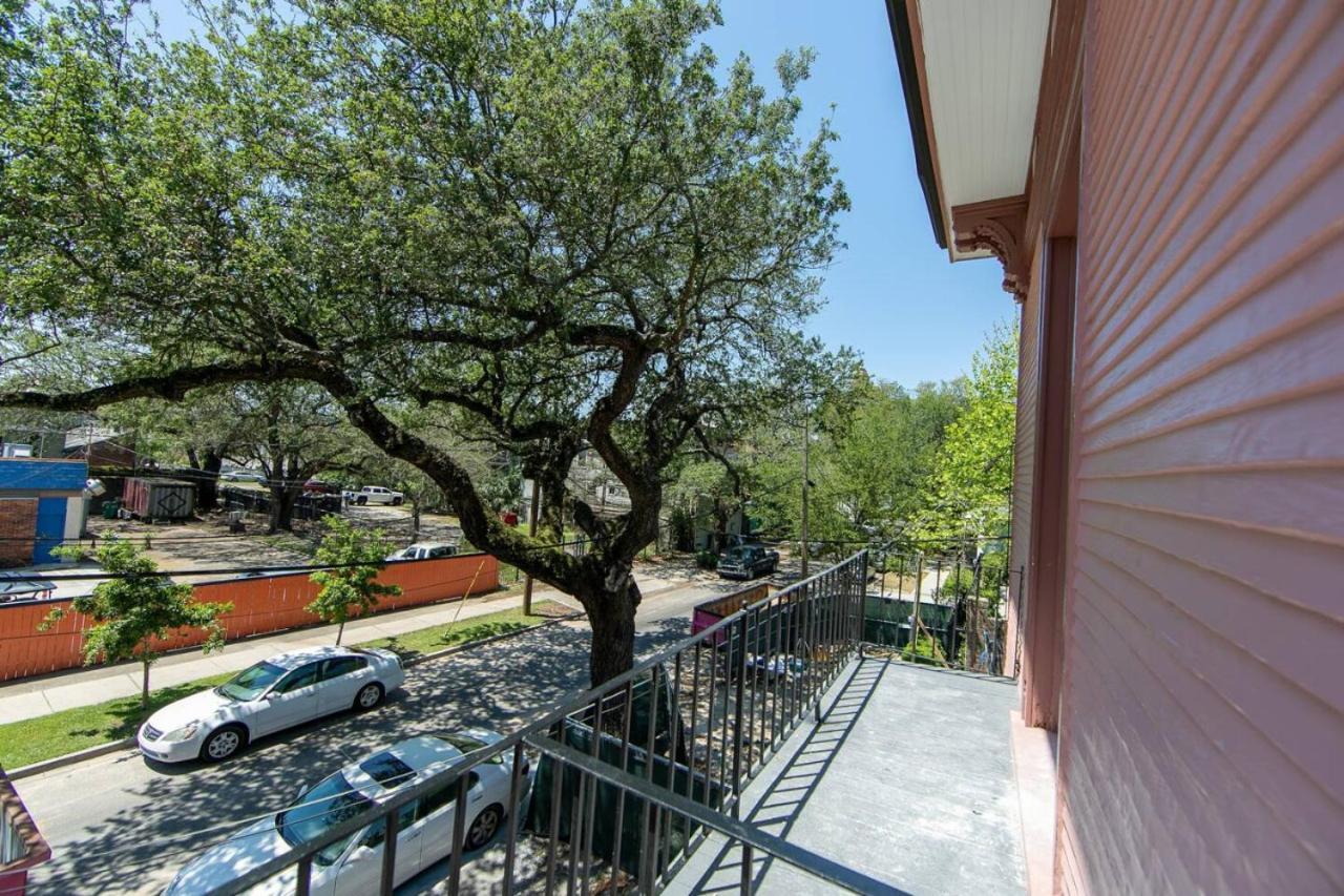 Governors Historic 5bed-5ba New Orleans