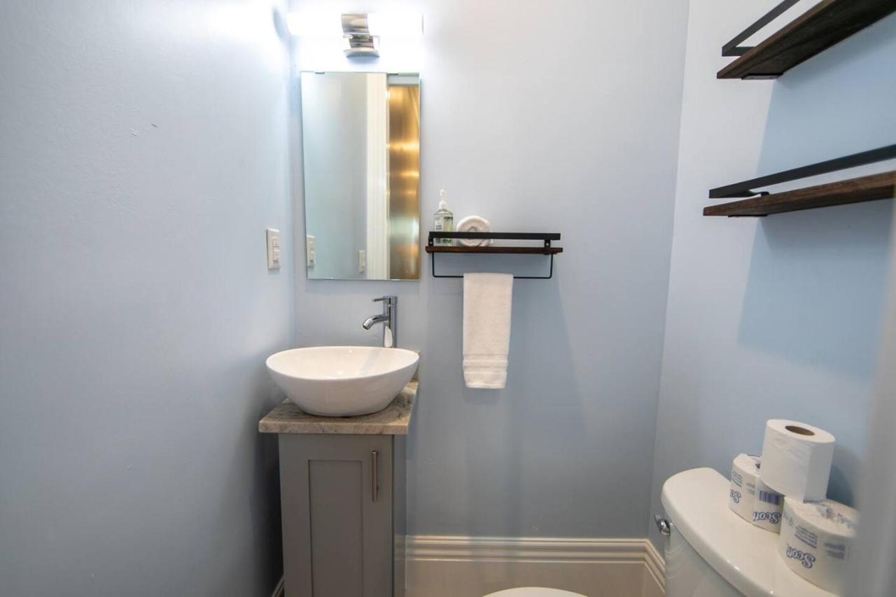 Governors Historic 5bed-5ba Apartment