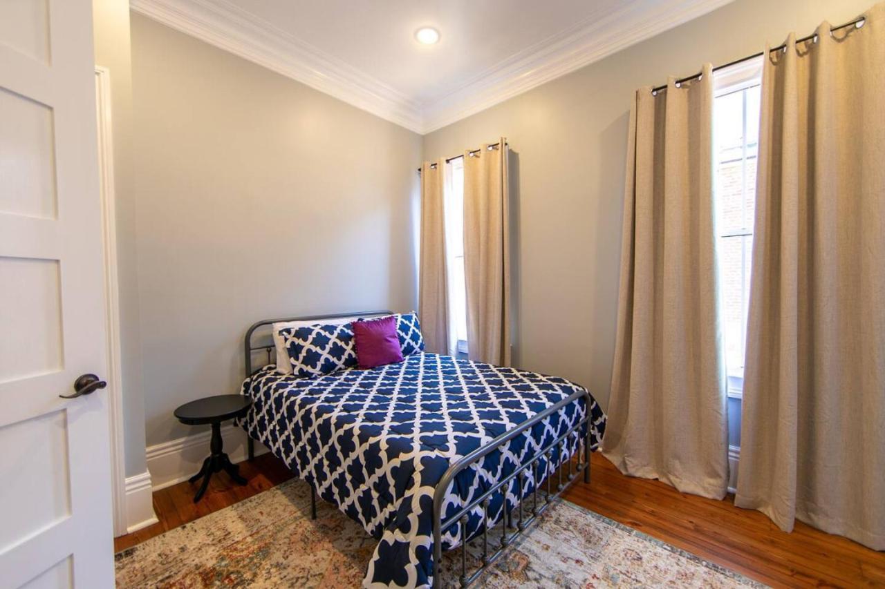 Governors Historic 5bed-5ba Apartment New Orleans