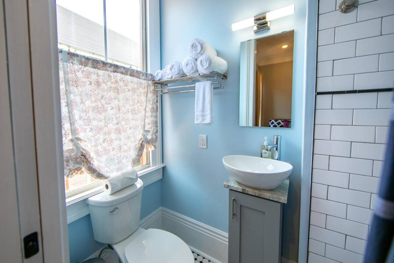 Governors Historic 5bed-5ba New Orleans