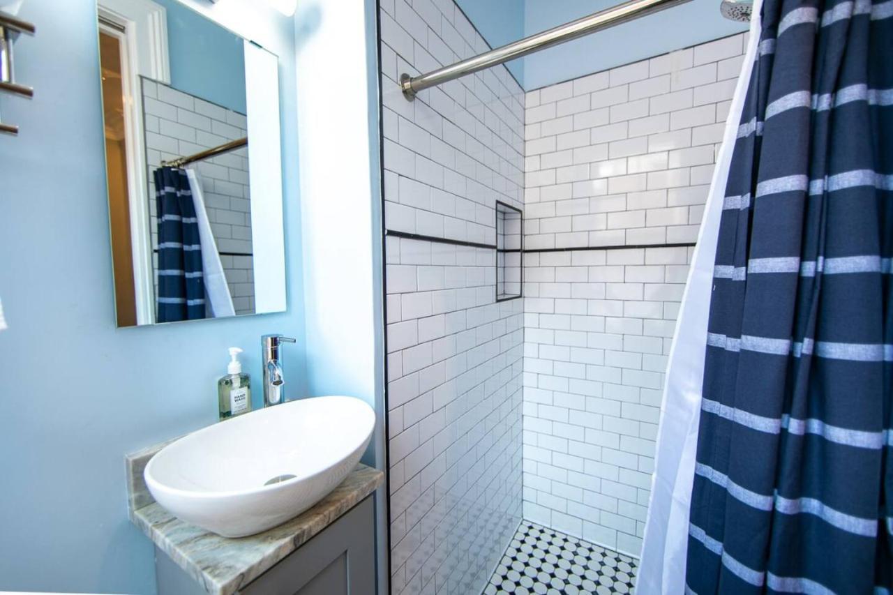 Apartment Governors Historic 5bed-5ba