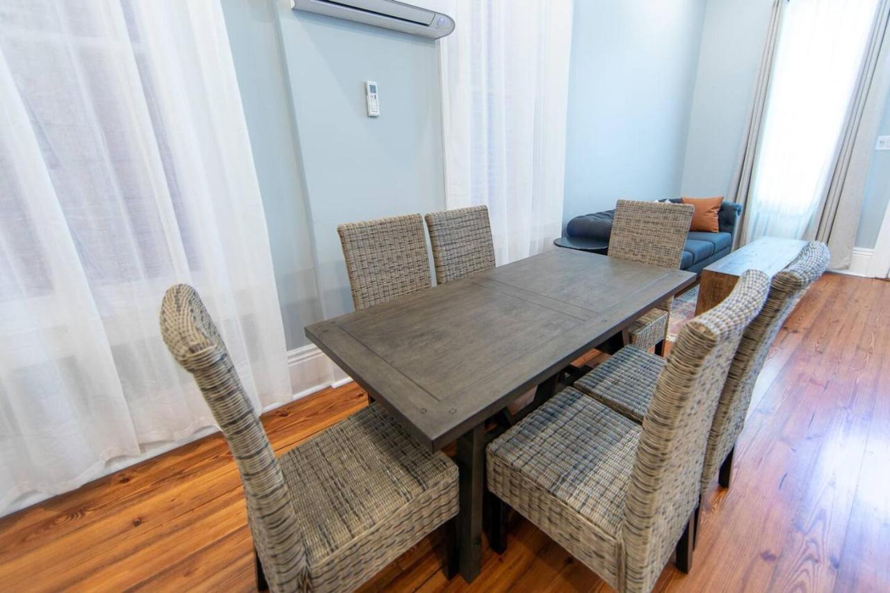 Apartment Governors Historic 5bed-5ba New Orleans