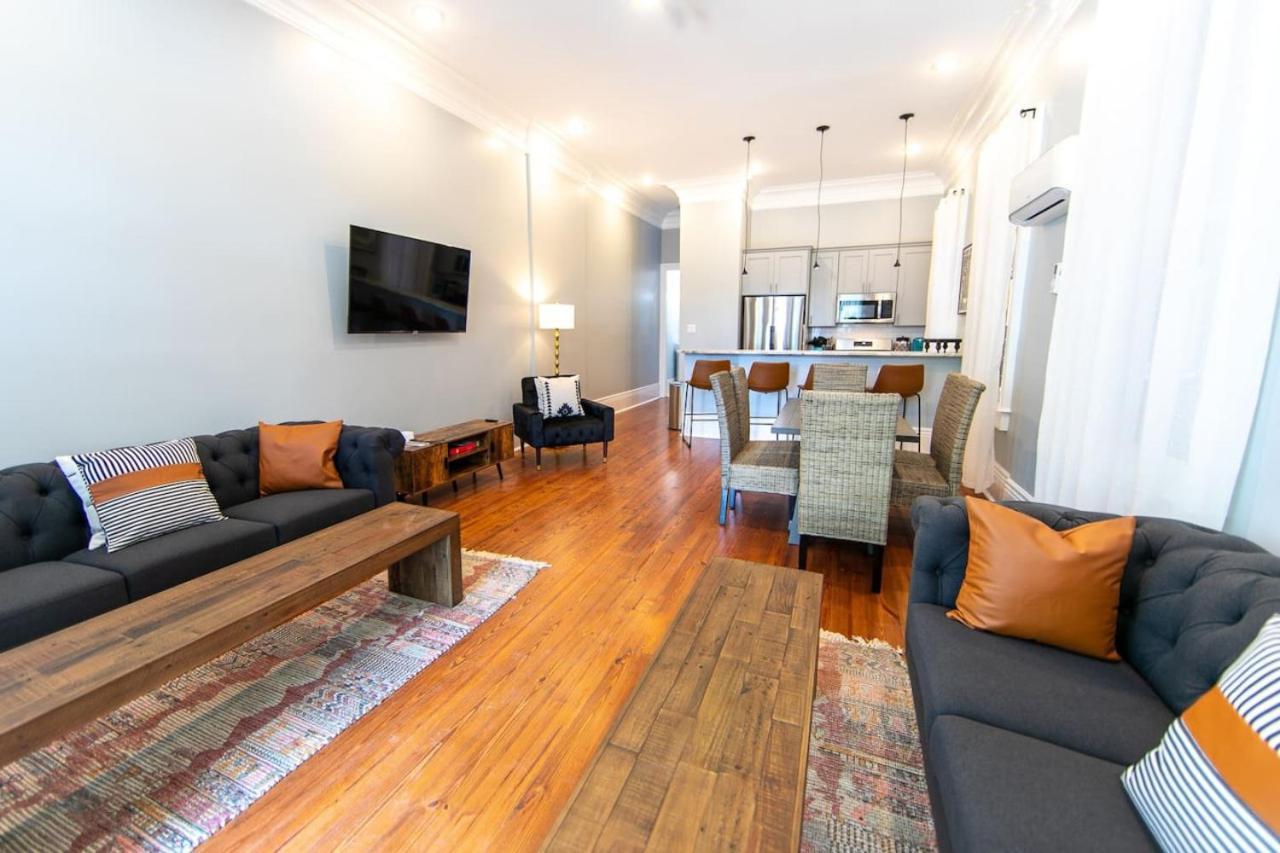 Governors Historic 5bed-5ba New Orleans