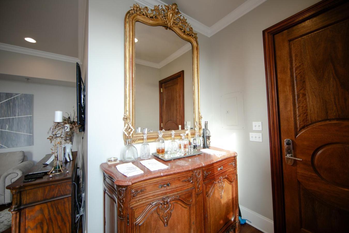 The Frenchman 2bed - 2 Bath Holiday home