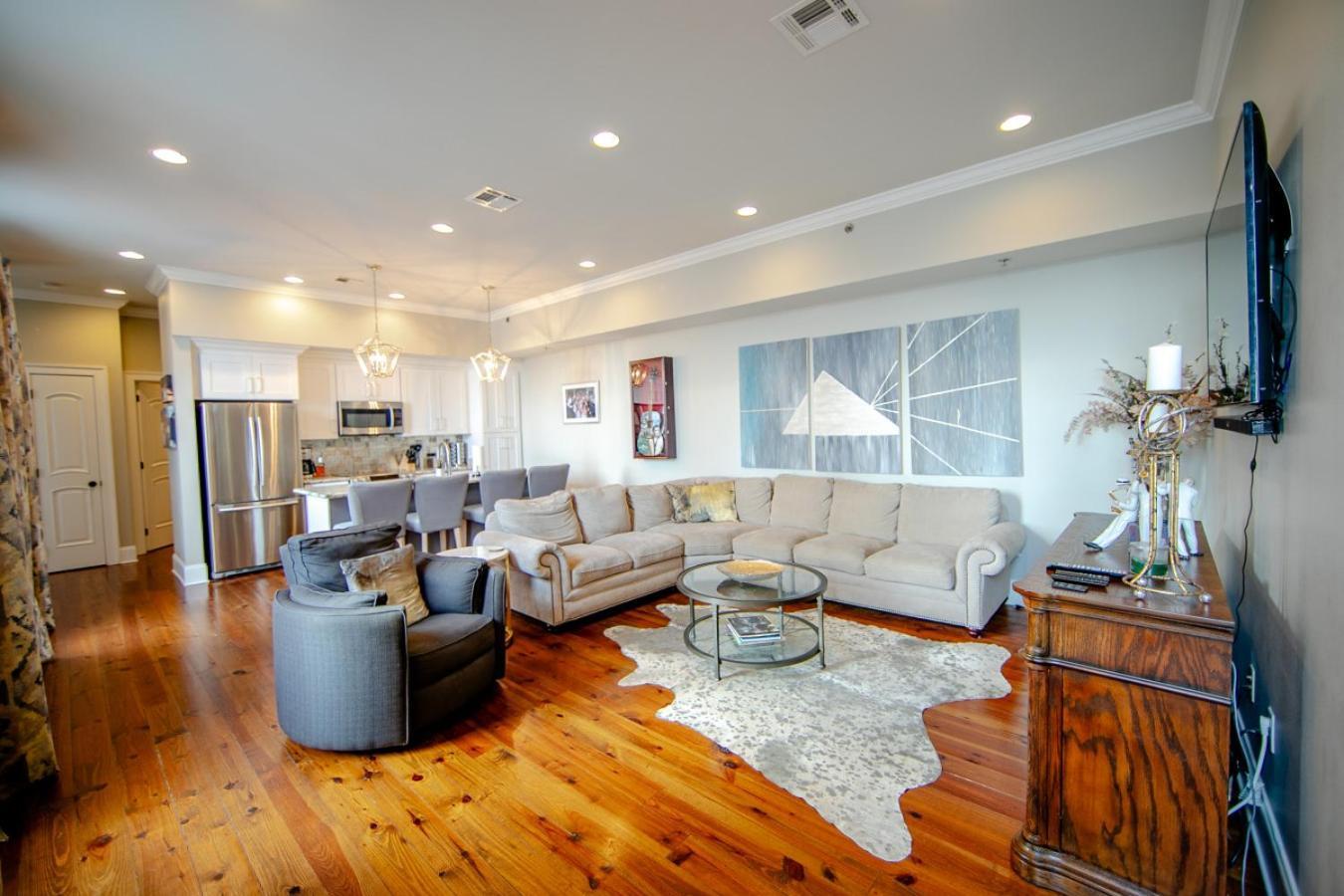 The Frenchman 2bed - 2 Bath New Orleans