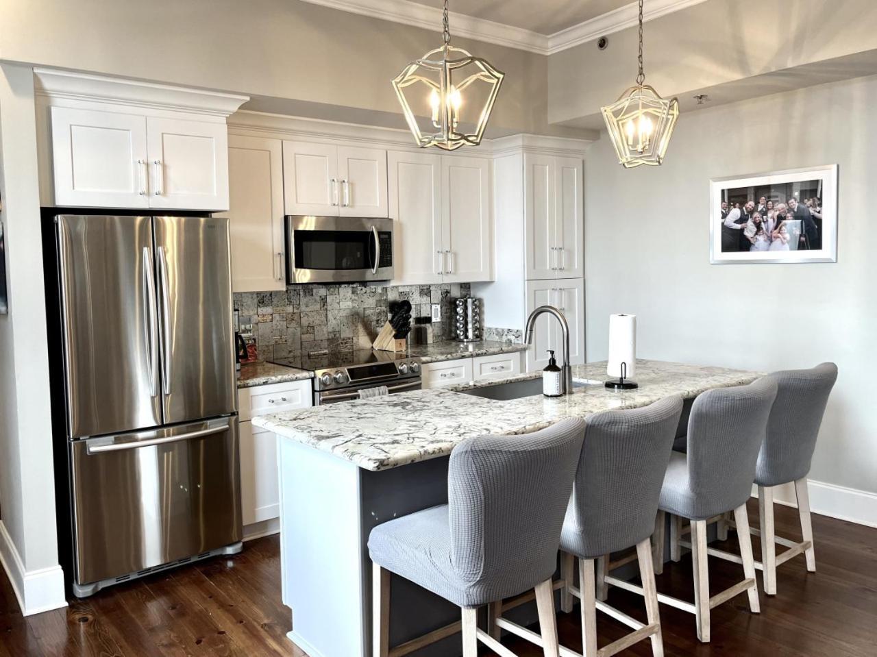 The Frenchman 2bed - 2 Bath Holiday home