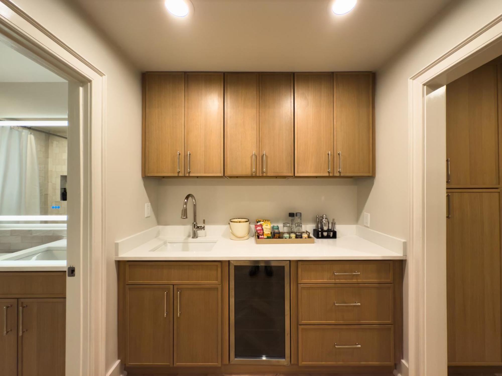 Garden District Hotel New Orleans