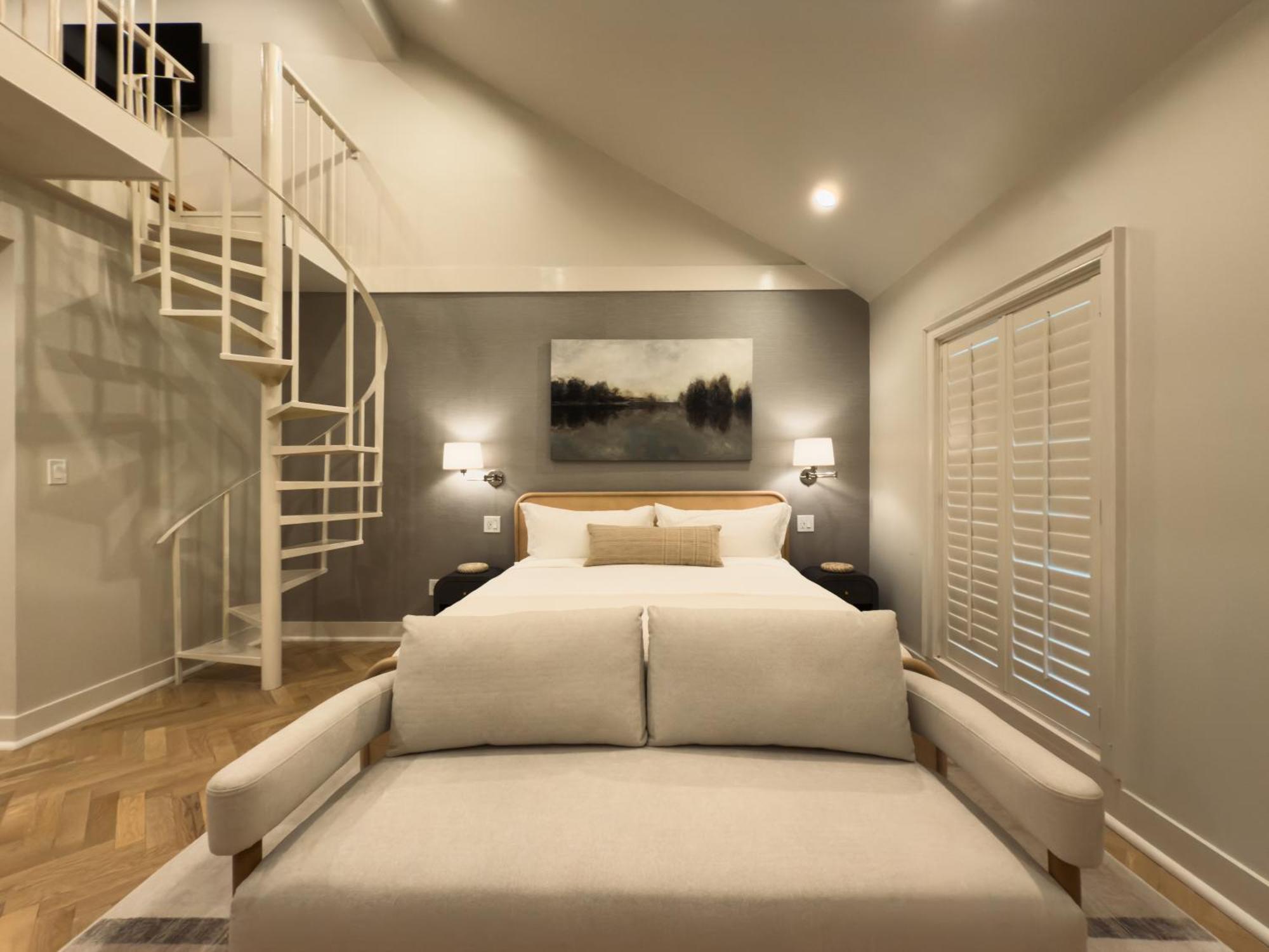 Garden District Hotel 5*