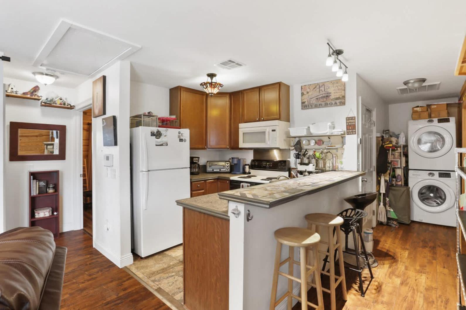 Holiday home Unique 3bd 'urban Cabin' Close To French Quarter New Orleans