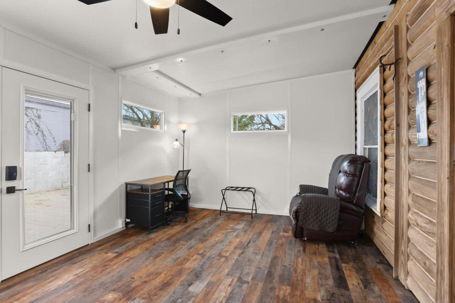 Unique 3bd 'urban Cabin' Close To French Quarter * New Orleans